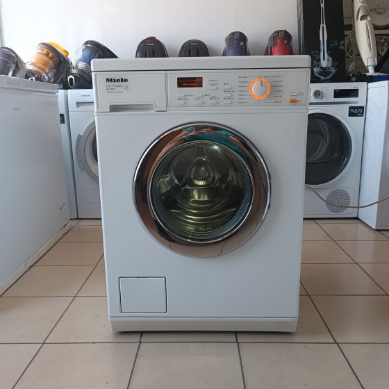 Стиральная машина Exclusiv W 3922 WPS Стиральная машина Exclusiv W 3922 WPS