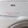 Сушильная машина AEG T8DB68EX Сушильная машина AEG T8DB68EX