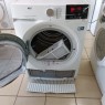 Сушильная машина AEG T8DB68EX Сушильная машина AEG T8DB68EX