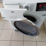 Сушильная машина AEG T8DB68EX Сушильная машина AEG T8DB68EX