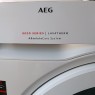 Сушильная машина AEG T8DB66580