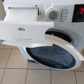 Сушильная машина AEG T8DB66580