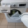 Сушильная машина SIEMENS IQ700 WT44W5W0