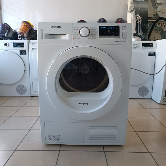 Сушильная машина Samsung DV71M5020KW