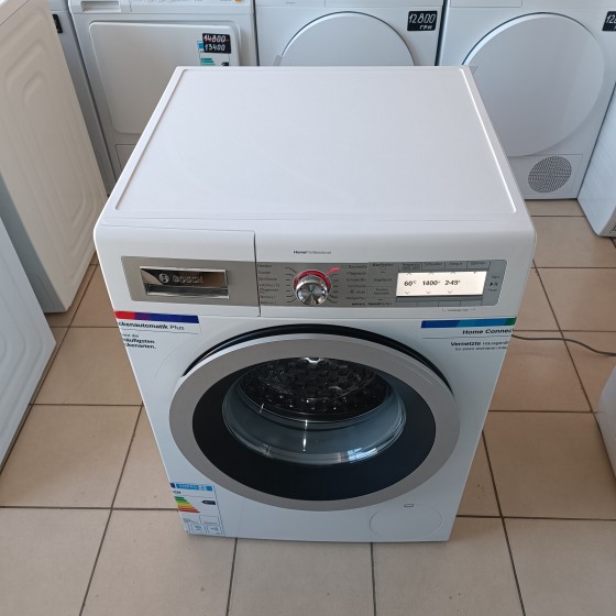 Стиральная машина Bosch WAY28742 Home Professional