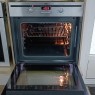 Духовой шкаф электрический AEG B33512-5-M