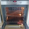 Духовой шкаф электрический AEG B33512-5-M