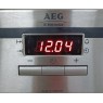 Духовой шкаф электрический AEG B33512-5-M