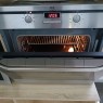 Духовой шкаф электрический AEG B33512-5-M