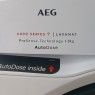 Стиральная машина AEG L6FB68489 Стиральная машина AEG L6FB68489