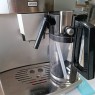 Кофемашина DELONGHI ESAM 04.350.S  Magnifica Pronto Cappuccino