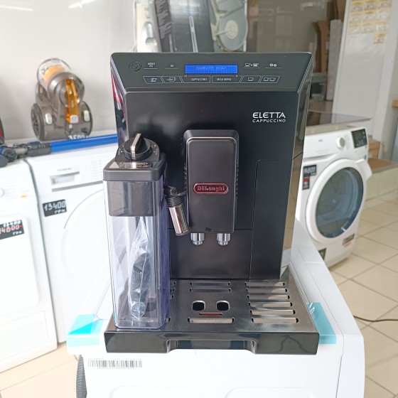 Кофемашина DELONGHI ECAM 44.660.B  Eletta Cappuccino