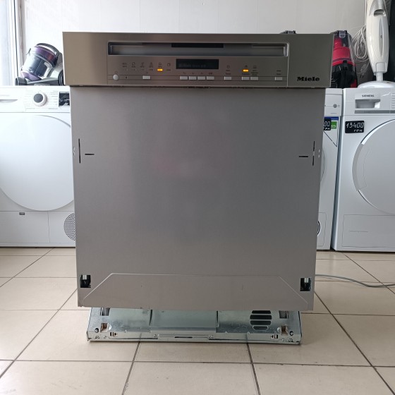 Посудомоечная машина Exclusiv G 7100 SCi