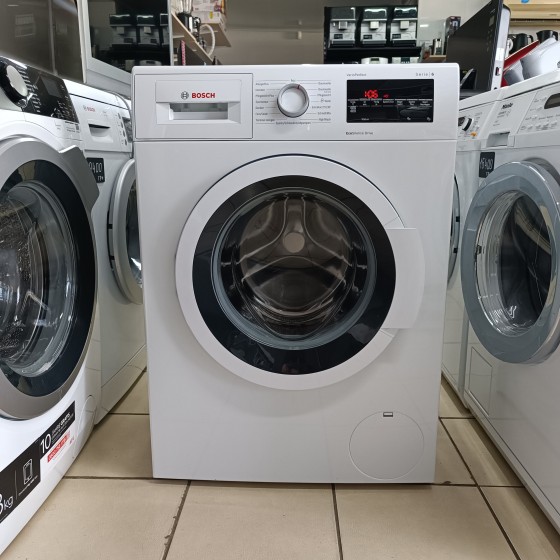 Стиральная машина Bosch Serie 6 WAT28420 