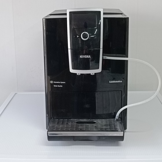 Кофемашина NIVONA NICR 830