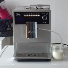 Кофемашина Melitta Caffeo CI E 970-101
