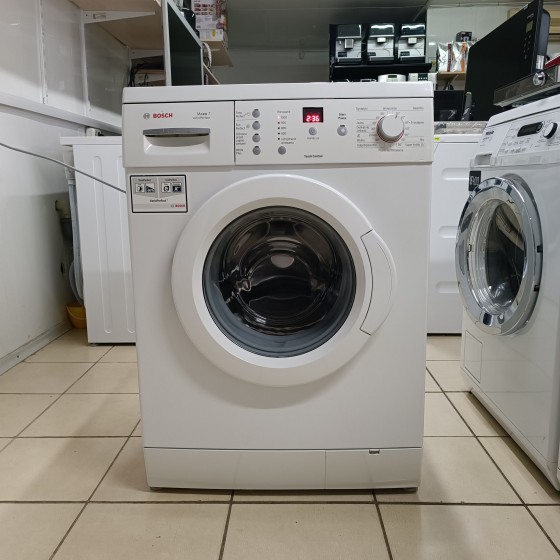 Стиральная машина Bosch Maxx 7 WAE20364PL