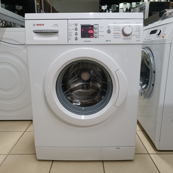 Стиральная машина Bosch Maxx 7 WAE24440PL Стиральная машина Bosch Maxx 7 WAE24440PL