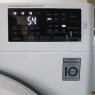 Стиральная машина с сушкой LG F4J6TGOW