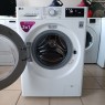 Стиральная машина с сушкой LG F4J6TGOW