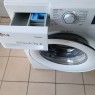Стиральная машина с сушкой LG F4J6TGOW
