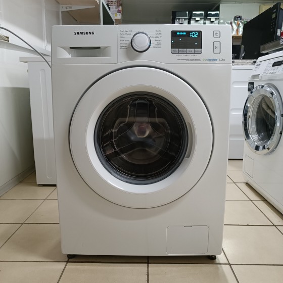 Стиральная машина Samsung WF60F4E0W2W