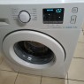 Стиральная машина Samsung WF60F4E0W2W