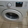 Стиральная машина Samsung WF60F4E0W0W