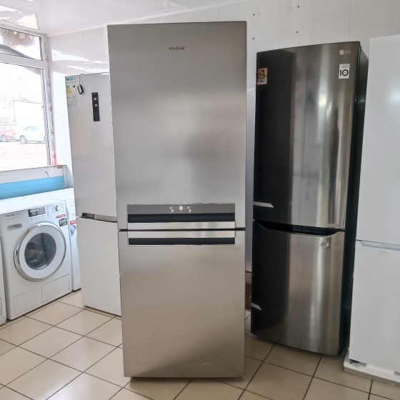 Холодильник Whirlpool B TNF 5323 OX