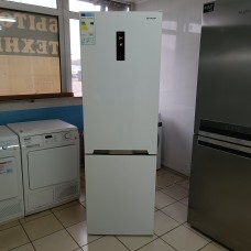 Холодильник Sharp SJ-BA31IEXW2
