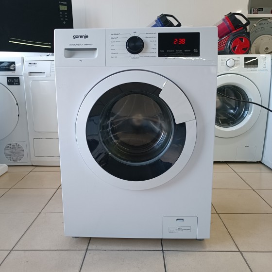 Стиральная машина Gorenje WHP62EPS Стиральная машина Gorenje WHP62EPS