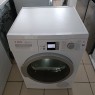 Сушильная машина Bosch WTW86564