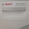 Сушильная машина Bosch WTW86564