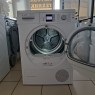 Сушильная машина Bosch WTW86564