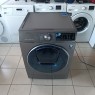 Cтиральная машина с сушкой Samsung WD80N6420OX