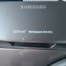 Cтиральная машина с сушкой Samsung WD80N6420OX