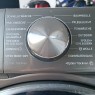 Cтиральная машина с сушкой Samsung WD80N6420OX