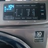 Cтиральная машина с сушкой Samsung WD80N6420OX
