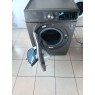 Cтиральная машина с сушкой Samsung WD80N6420OX