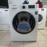 Стиральная машина Samsung WW80K5210VW