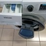 Стиральная машина Samsung WW80K5210VW
