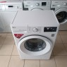 Стиральная машина узкая LG F2J5WN3W