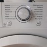 Стиральная машина узкая LG F2J5WN3W