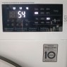 Стиральная машина узкая LG F2J5WN3W