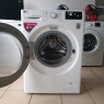 Стиральная машина узкая LG F2J5WN3W