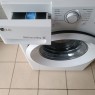 Стиральная машина узкая LG F2J5WN3W
