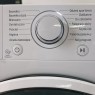 Стиральная машина с сушкой LG F2J6HMOW