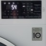 Стиральная машина с сушкой LG F2J6HMOW