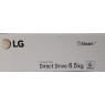 Стиральная машина узкая LG F2J6WYOW