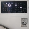 Стиральная машина узкая LG F2J6WYOW
